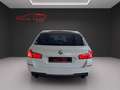 BMW 535 d Touring M SPORT NAVI*XENON*LEDER*PDC*SHZ Blanco - thumbnail 7