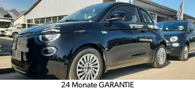 Fiat 500 ACTION/KLIMA/1.HAND/DAB/