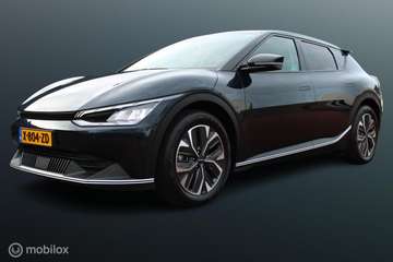 Light Edition 58 kWh, 3 fasen, Stoel-stuurverwarmi