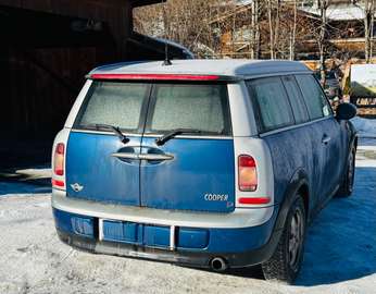 MINI COOPER COOPER