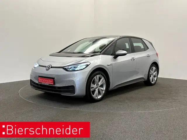 Volkswagen ID.3 Pro S DIGITAL COCKPIT 19 LED KAMERA PDC ACC