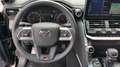 Toyota Land Cruiser 300+GAZOORacingSPORT+VOLL+NEU+EUreg+360cam+HUD Schwarz - thumbnail 14