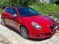 Alfa Romeo Giulietta 2.0 jtdm(2) Distinctive 170cv tct Czerwony - thumbnail 1