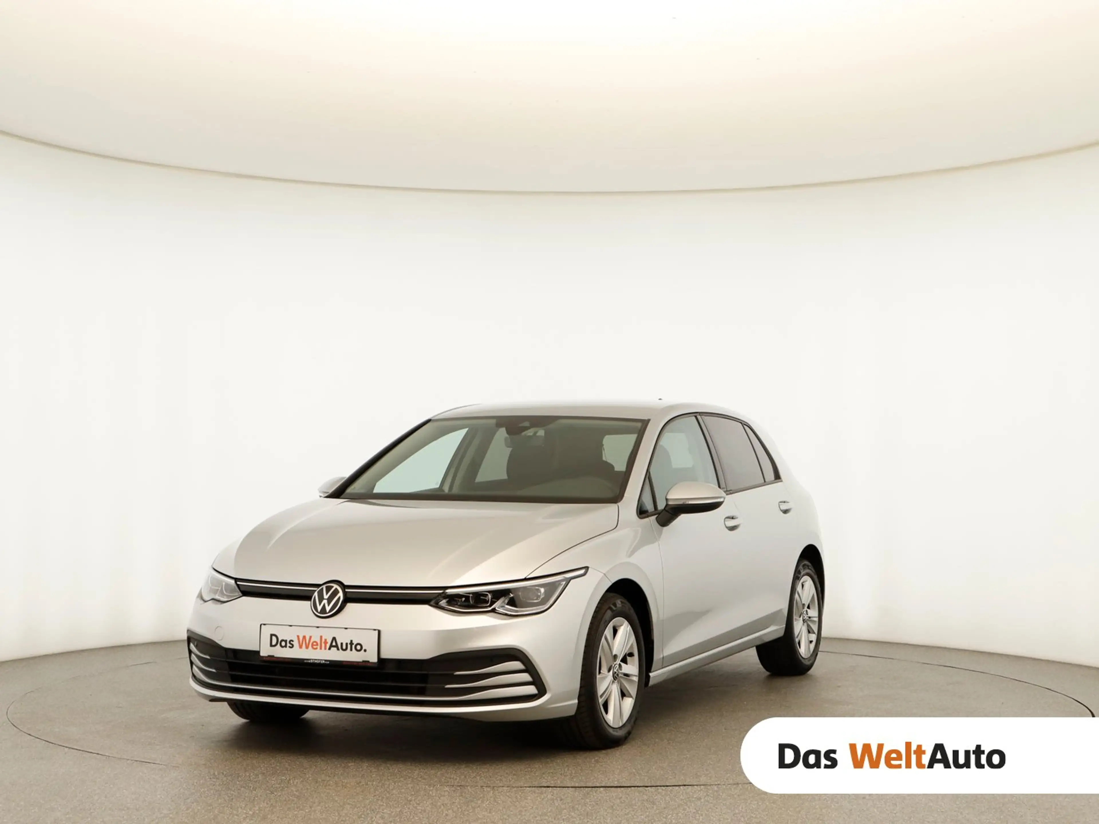 Volkswagen Golf Life TDI
