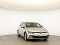 Volkswagen Golf Life TDI Silber - thumbnail 2