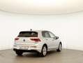 Volkswagen Golf Life TDI Silber - thumbnail 3