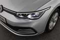 Volkswagen Golf Life TDI Silber - thumbnail 5