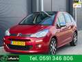 Citroen C3 1.6 E-HDi COLLECTION BJ014 PANORAMA LED Rot - thumbnail 1