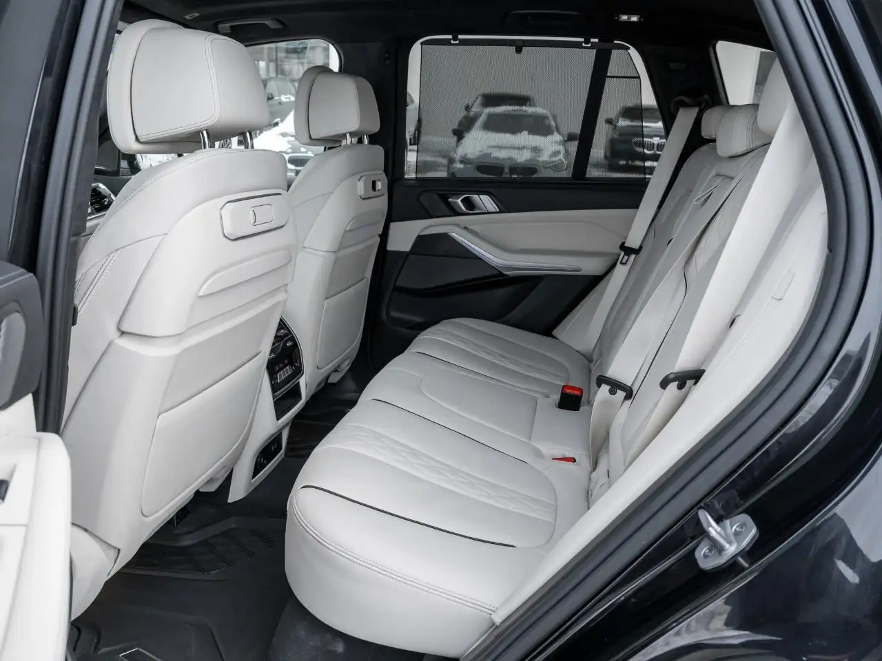BMW X5 снимка BMW X5