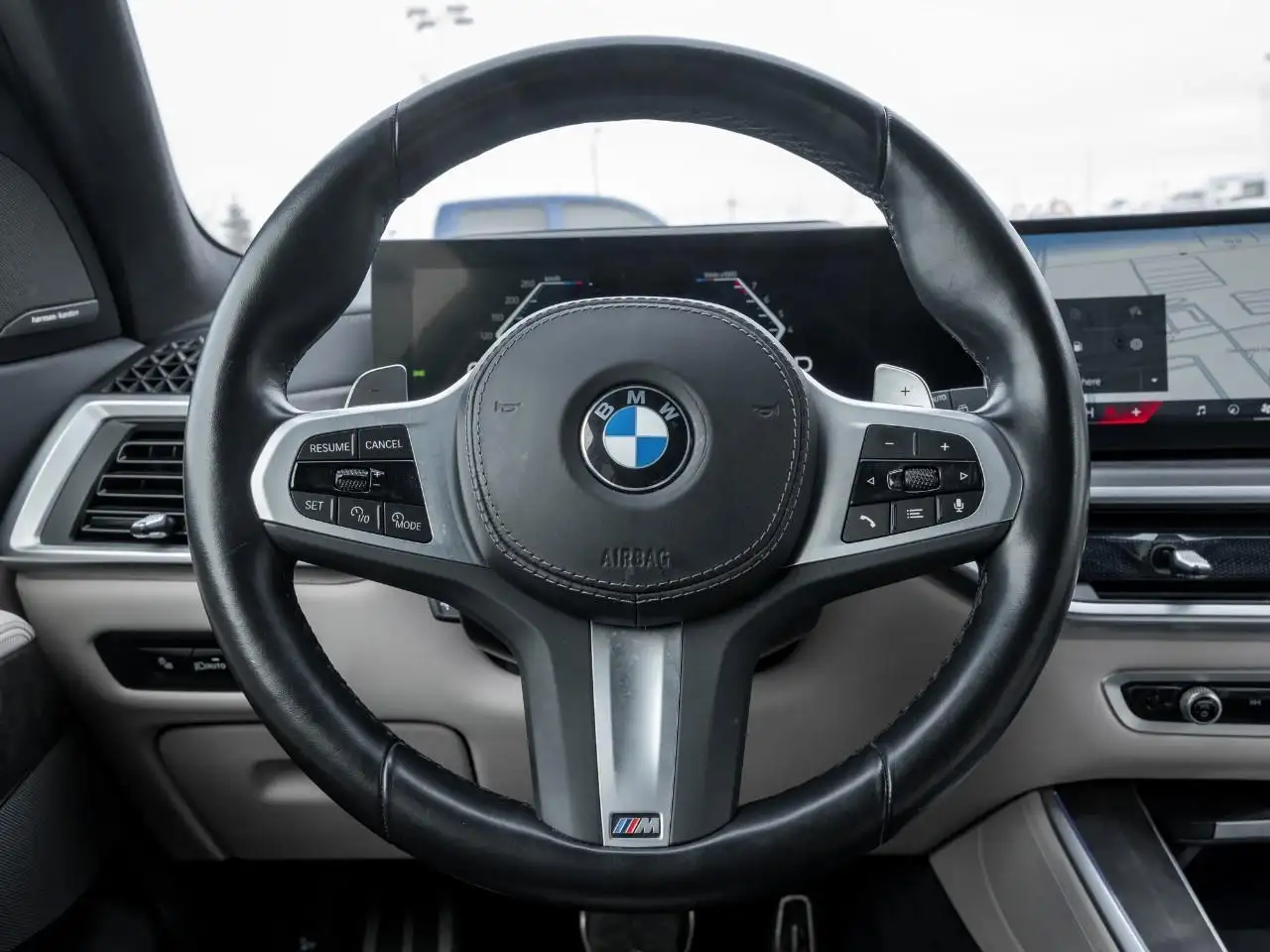 BMW X5 снимка BMW X5
