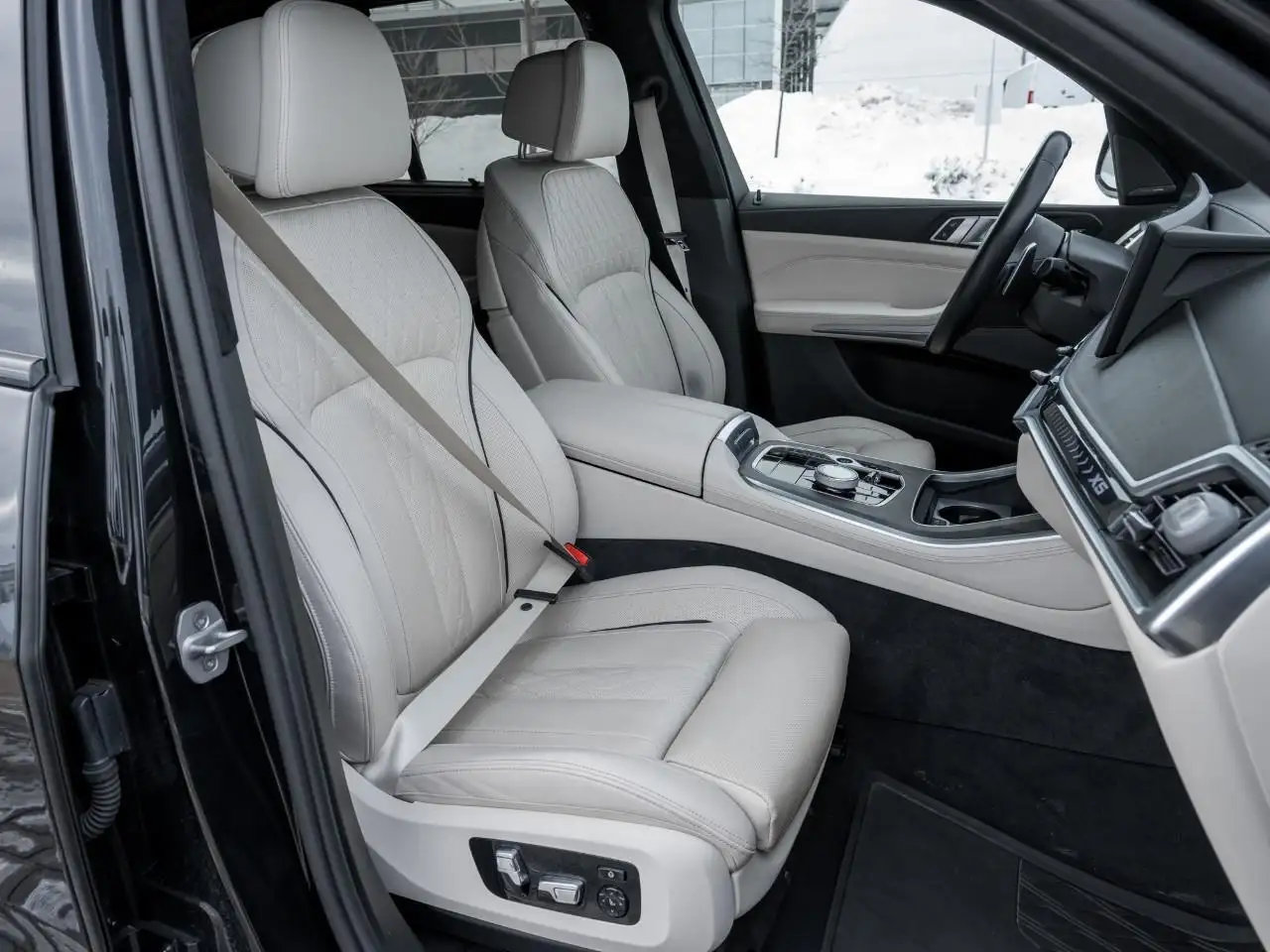 BMW X5 снимка BMW X5