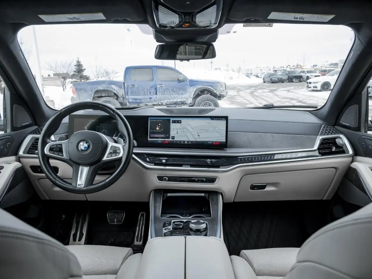 BMW X5 снимка BMW X5