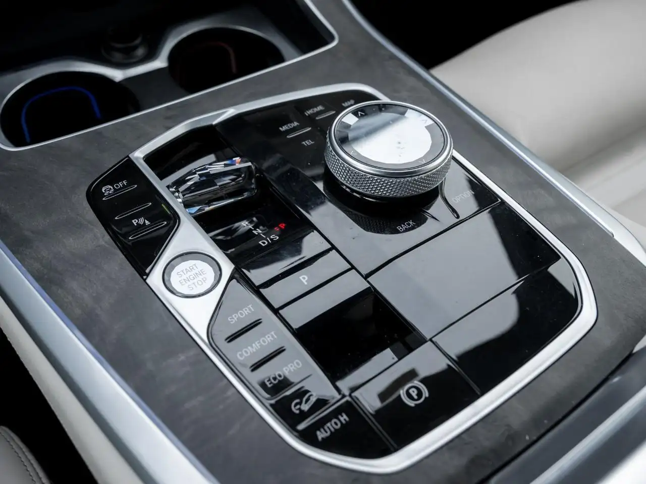 BMW X5 снимка BMW X5