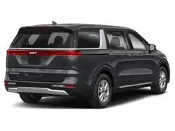 Kia Carnival снимка Kia Carnival