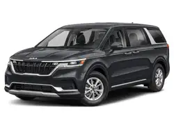 2024 Kia Carnival