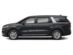Kia Carnival снимка Kia Carnival