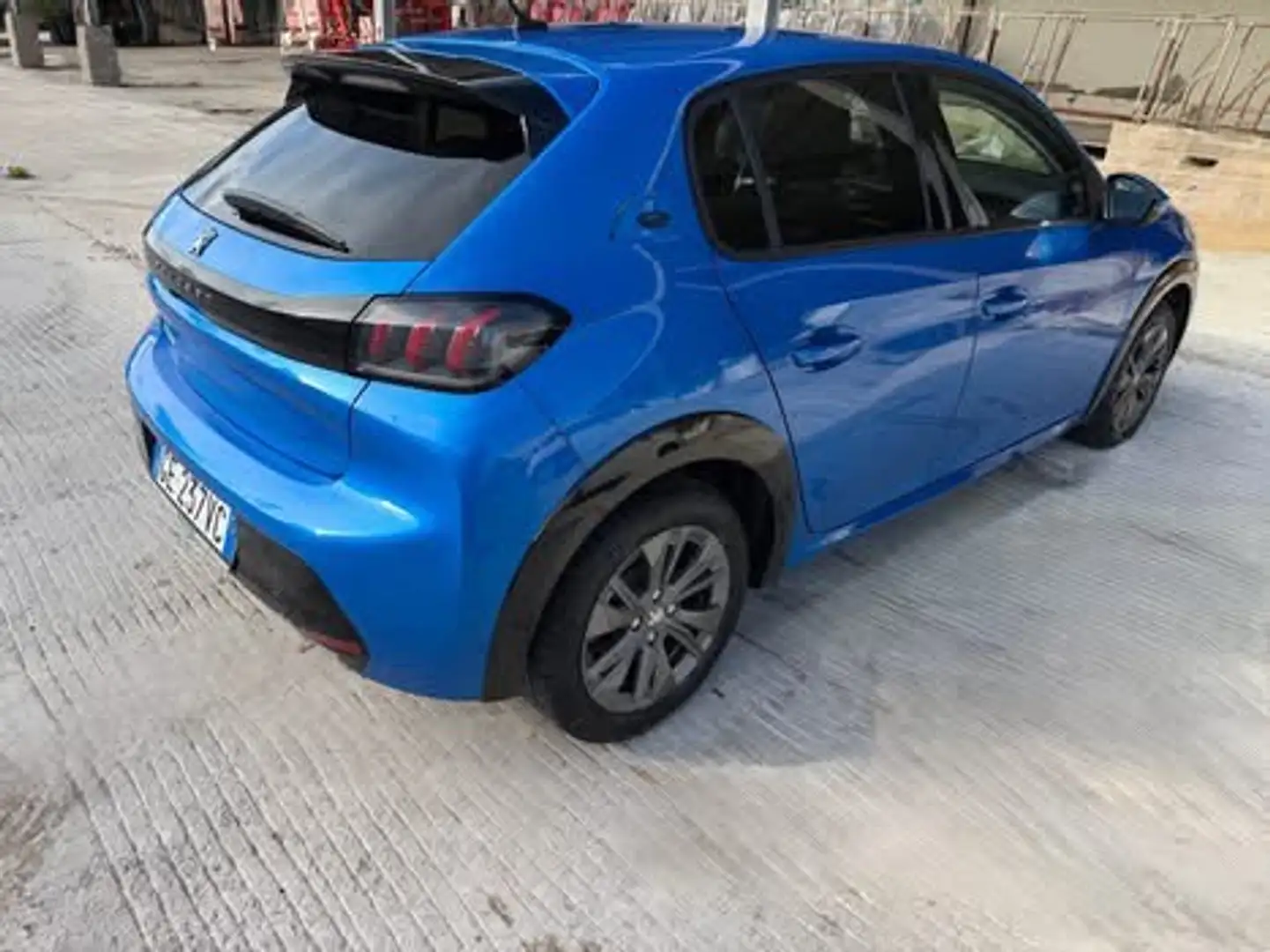 Peugeot 208 e-208 Allure Pack 100kW - 2