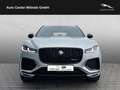 Jaguar F-Pace F-PACE D200 R-Dynamic Black AWD Silber - thumbnail 8