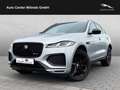 Jaguar F-Pace F-PACE D200 R-Dynamic Black AWD Silber - thumbnail 1