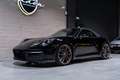 Porsche 992 Carrera 4S Cabriolet PDK Negro - thumbnail 3