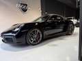 Porsche 992 Carrera 4S Cabriolet PDK Negro - thumbnail 6