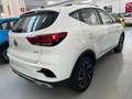 MG ZS ZS 1.0T-GDI aut. Luxury Bianco - thumbnail 6