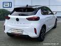 Opel Corsa 1.2 GS Navi Pro+Lenk/SHZ+R-Kam+IntelliLux+ Blanc - thumbnail 9