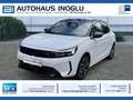 Opel Corsa 1.2 GS Navi Pro+Lenk/SHZ+R-Kam+IntelliLux+ Blanc - thumbnail 1