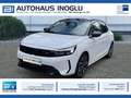 Opel Corsa 1.2 GS Navi Pro+Lenk SHZ+R-Kam+IntelliLux+ Weiß - thumbnail 1