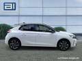Opel Corsa 1.2 GS Navi Pro+Lenk/SHZ+R-Kam+IntelliLux+ Blanc - thumbnail 8