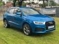 Audi Q3 design S-Line Blau - thumbnail 1