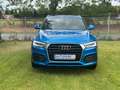 Audi Q3 design S-Line Blau - thumbnail 3