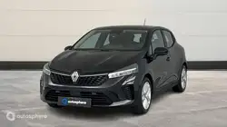 Renault Clio 1.6 E-Tech 145ch full hybrid Evolution - 25b