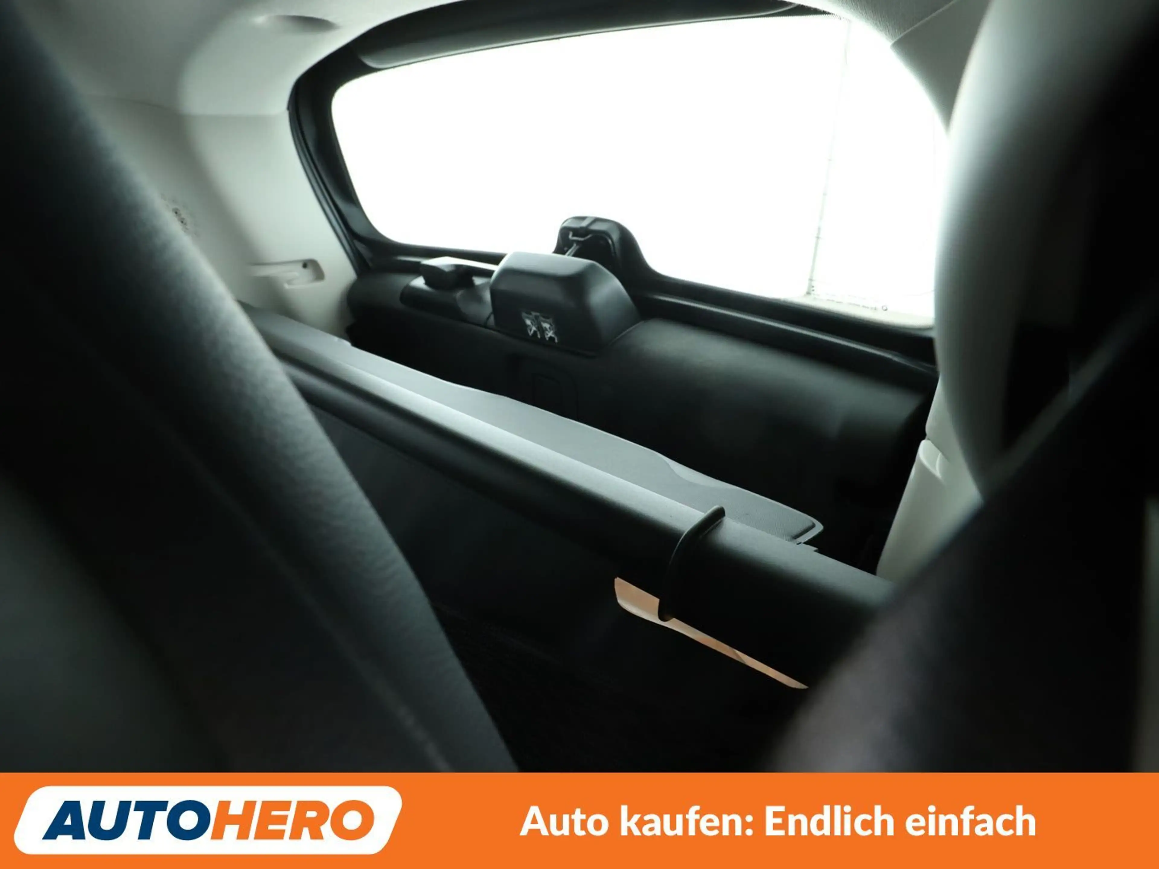 smart forTwo electric drive 60 kW Prime Aut.*LED*TEMPO*CAM*PDC* — photo 14