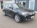 BMW X3 xDrive 20 d xLine AHK HUD Xenon Negro - thumbnail 3