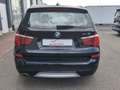 BMW X3 xDrive 20 d xLine AHK HUD Xenon Negro - thumbnail 5