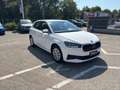 Skoda Fabia Fabia 1.0 MPI 65 CV Ambition Bianco - thumbnail 3