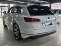 Volkswagen Touareg Elegance V8 TDI 4M*LUFT*PANO*VIRTUAL* Blanco - thumbnail 7
