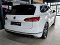 Volkswagen Touareg Elegance V8 TDI 4M*LUFT*PANO*VIRTUAL* Bianco - thumbnail 5