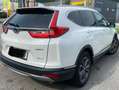 Honda CR-V CR-V 2,0 i-MMD Hybrid Elegance AWD Aut. Elegance Weiß - thumbnail 4