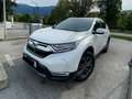 Honda CR-V CR-V 2,0 i-MMD Hybrid Elegance AWD Aut. Elegance Weiß - thumbnail 1