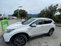 Honda CR-V CR-V 2,0 i-MMD Hybrid Elegance AWD Aut. Elegance Weiß - thumbnail 7