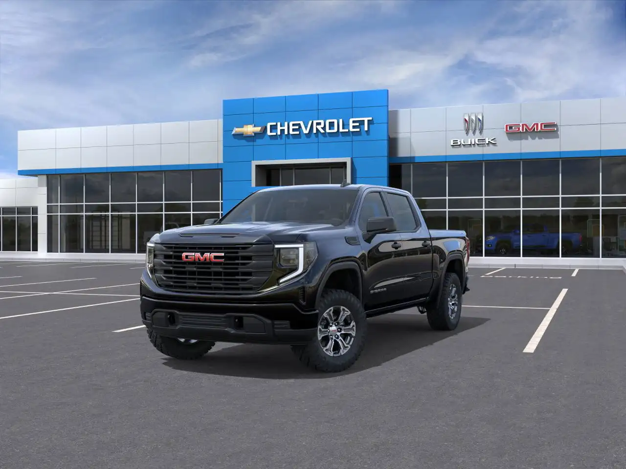 GMC Sierra 1500 снимка GMC Sierra 1500