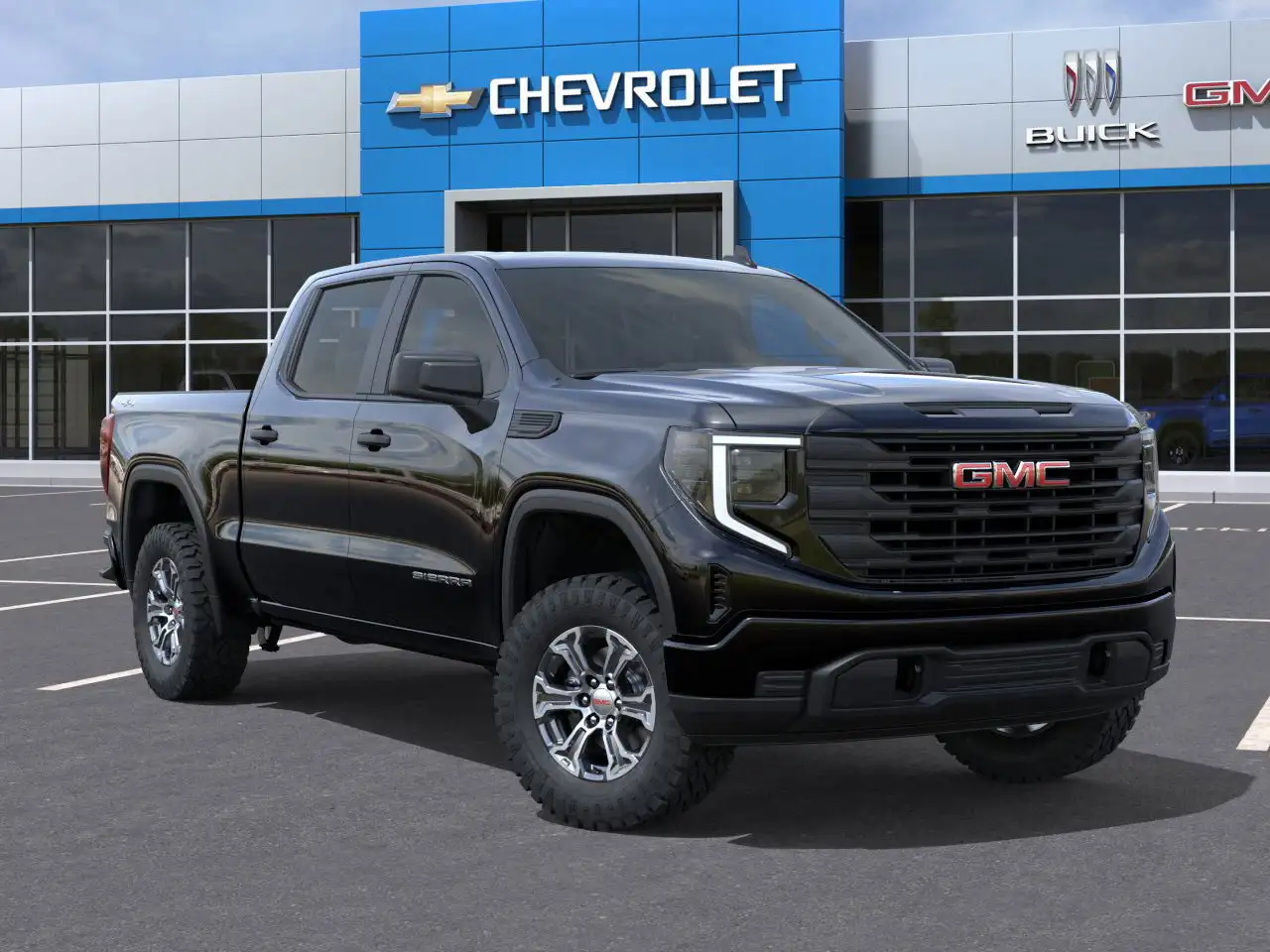 GMC Sierra 1500 снимка GMC Sierra 1500