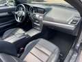 Mercedes-Benz E 220 E220d AMG LINE Cabrio 7G-TR-COMAND-LEDER-R.CAM- Argent - thumbnail 20
