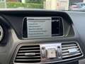 Mercedes-Benz E 220 E220d AMG LINE Cabrio 7G-TR-COMAND-LEDER-R.CAM- Argent - thumbnail 36