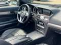 Mercedes-Benz E 220 E220d AMG LINE Cabrio 7G-TR-COMAND-LEDER-R.CAM- Argent - thumbnail 21