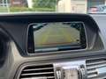 Mercedes-Benz E 220 E220d AMG LINE Cabrio 7G-TR-COMAND-LEDER-R.CAM- Argent - thumbnail 35