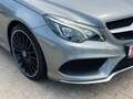 Mercedes-Benz E 220 E220d AMG LINE Cabrio 7G-TR-COMAND-LEDER-R.CAM- Argent - thumbnail 19