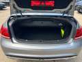 Mercedes-Benz E 220 E220d AMG LINE Cabrio 7G-TR-COMAND-LEDER-R.CAM- Argent - thumbnail 25
